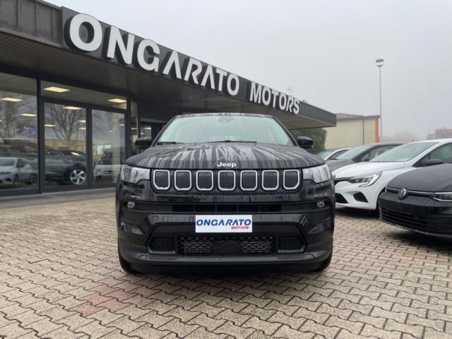 JEEP Compass 1.6 Multijet II 2WD Longitude #Vari.Modelli Immagine 2