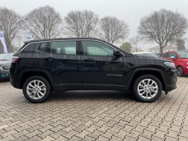 JEEP Compass 1.6 Multijet II 2WD Longitude #Vari.Modelli Immagine 3