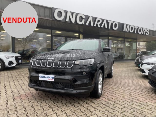 JEEP Compass 1.6 Multijet II 2WD Longitude #Vari.Modelli Immagine 0