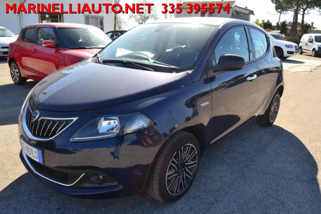 LANCIA Ypsilon 1.0 FireFly 5 p. Hybrid Ecochic Gold Immagine 0