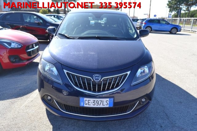 LANCIA Ypsilon 1.0 FireFly 5 p. Hybrid Ecochic Gold Immagine 1