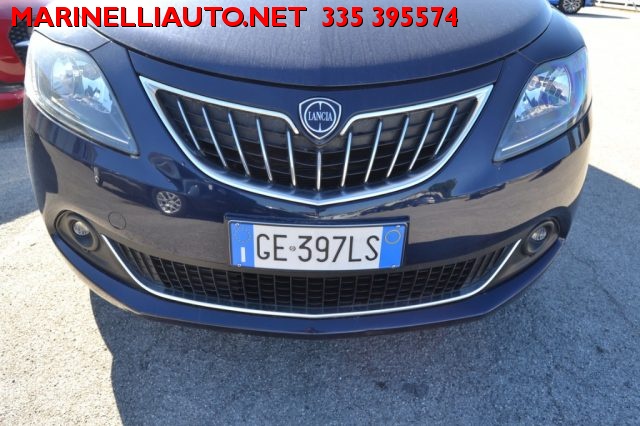 LANCIA Ypsilon 1.0 FireFly 5 p. Hybrid Ecochic Gold Immagine 2