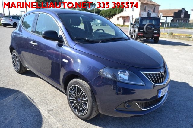 LANCIA Ypsilon 1.0 FireFly 5 p. Hybrid Ecochic Gold Immagine 3