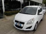 SUZUKI Splash 1.0 VVT GL