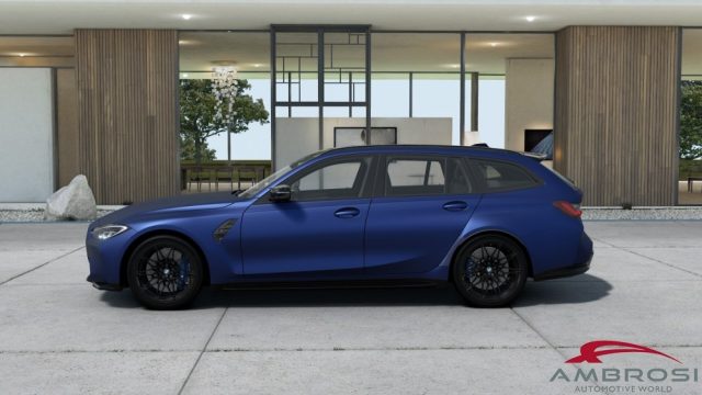 BMW M3 Competition M xDrive Touring Immagine 2