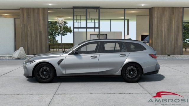 BMW M3 Competition M xDrive Touring Immagine 2