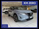 NISSAN Qashqai 1.3 Mild Hybrid 158cv Tekna  2WD Xtronic