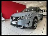 NISSAN Qashqai 1.3 mhev Tekna  2wd 158cv xtronic