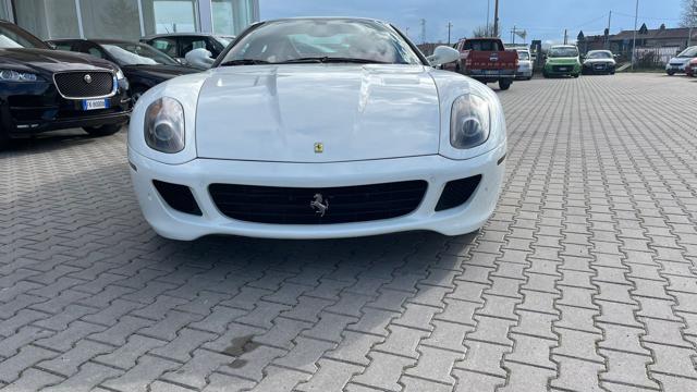 FERRARI 599 GTB Fiorano F1 FRENI CARBO CERAMICI Immagine 1