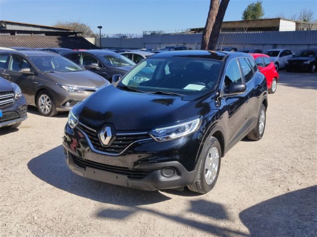 RENAULT Kadjar 1.2TCe GPL 130CV Energy Life CRUISE CLIMA Immagine 0