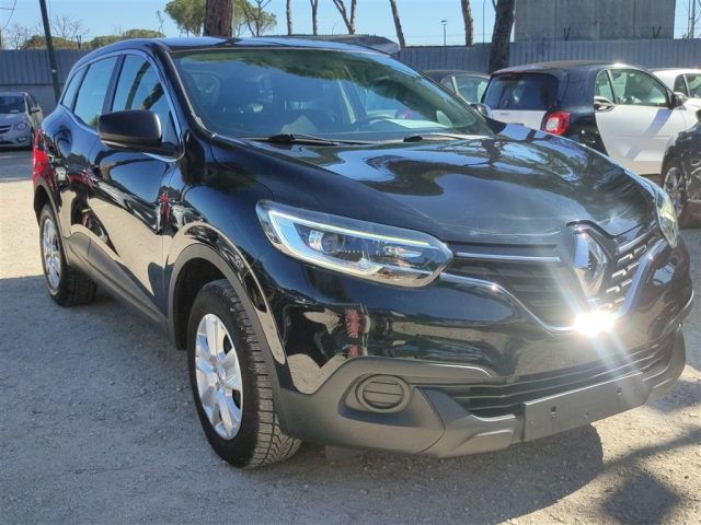 RENAULT Kadjar 1.2TCe GPL 130CV Energy Life CRUISE CLIMA Immagine 2