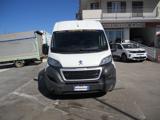 PEUGEOT Boxer 333 2.0 BlueHDi 130CV PC-TM Furgone