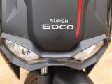 SUPER SOCO CPX Scooter Elettrico Vmoto 125 cc