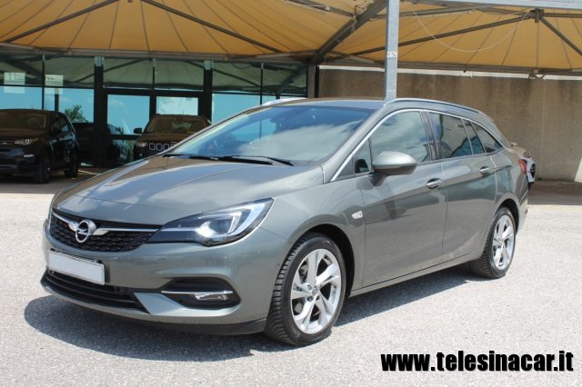 OPEL Astra 1.5 CDTI 122 CV S&S 5 porte Business Elegance Immagine 0