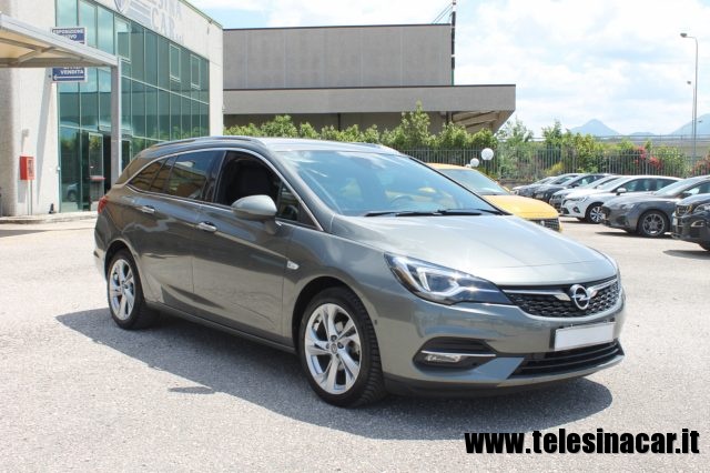 OPEL Astra 1.5 CDTI 122 CV S&S 5 porte Business Elegance Immagine 1