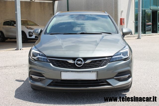 OPEL Astra 1.5 CDTI 122 CV S&S 5 porte Business Elegance Immagine 2