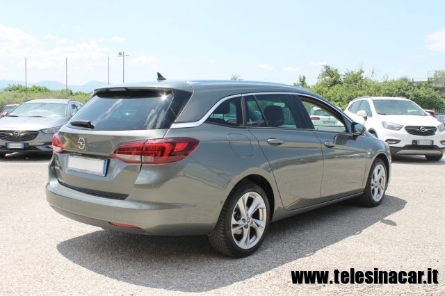 OPEL Astra 1.5 CDTI 122 CV S&S 5 porte Business Elegance Immagine 3