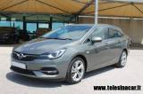 OPEL Astra 1.5 CDTI 122 CV S&S 5 porte Business Elegance