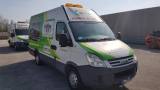 IVECO Daily 35S 2.3 Hpi