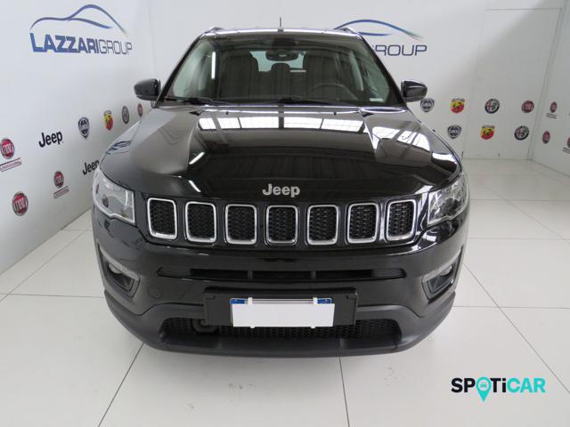 JEEP Compass 1.6 Multijet II 2WD Longitude Immagine 1