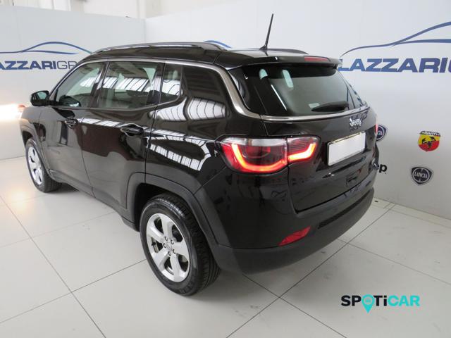 JEEP Compass 1.6 Multijet II 2WD Longitude Immagine 3