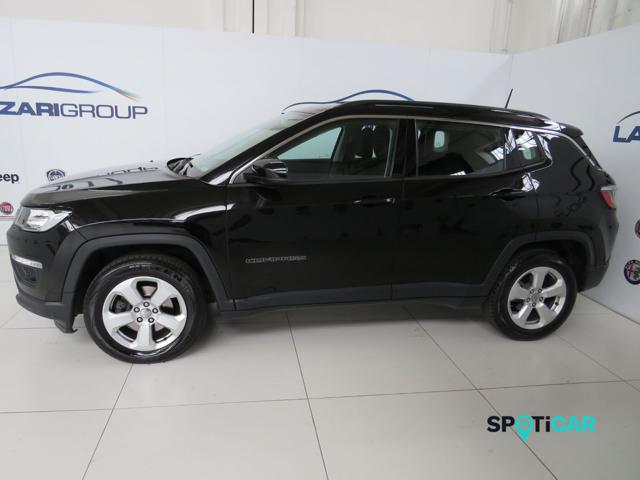 JEEP Compass 1.6 Multijet II 2WD Longitude Immagine 2