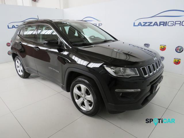 JEEP Compass 1.6 Multijet II 2WD Longitude Immagine 4