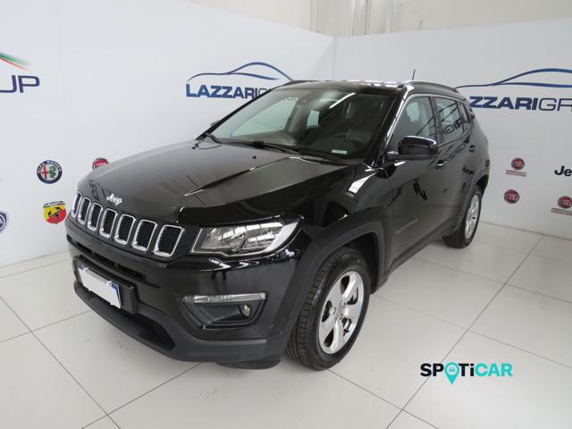 JEEP Compass 1.6 Multijet II 2WD Longitude Immagine 0