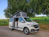 AUTOROEN.IT  BRAIES COMFORT su VW T6 DSG