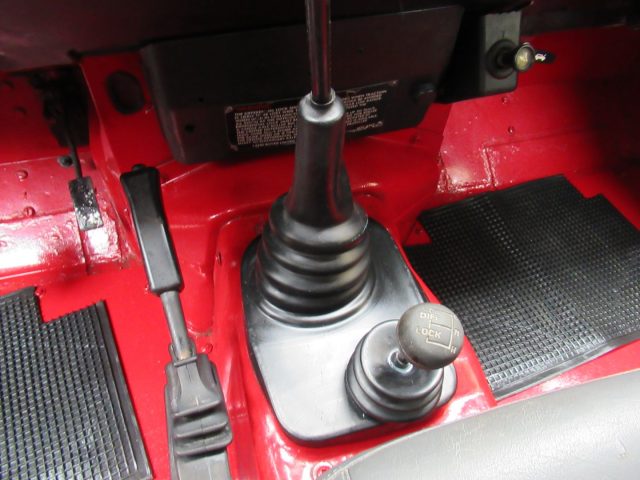 LAND ROVER DEFENDER 90 TURBODIESEL CABRIO/ HARD-TOP - foto 24