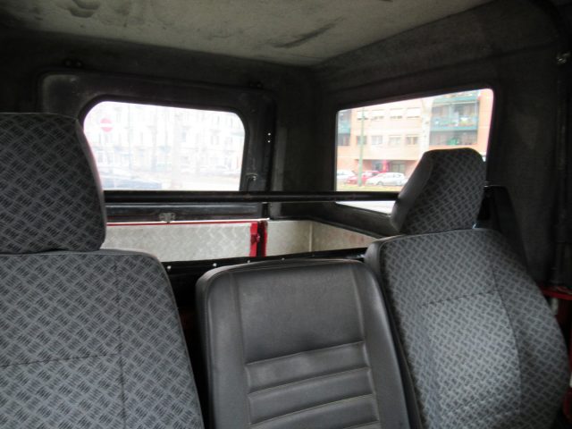 LAND ROVER DEFENDER 90 TURBODIESEL CABRIO/ HARD-TOP - foto 21