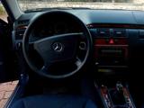 MERCEDES-BENZ E 250 turbodiesel cat Elegance