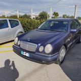 MERCEDES-BENZ E 250 turbodiesel cat Elegance