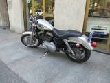 MOTOS-BIKES Harley Davidson SPORTSTER 1200R CARBURATORE KM. 17.000!!!