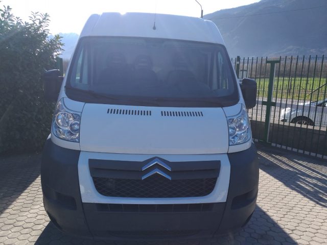 CITROEN JUMPER  2.2 HDi/120 TETTO ALTO Immagine 0