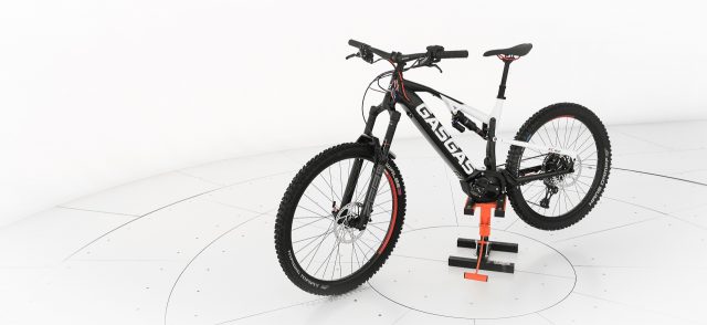 GAS GAS EC 125 E-Bicycles Enduro Cross 9.0 Immagine 2