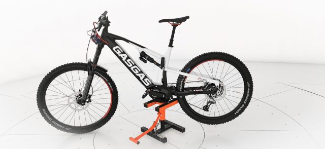 GAS GAS EC 125 E-Bicycles Enduro Cross 9.0 Immagine 0