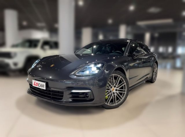 PORSCHE Panamera 2.9 4 Sport Turismo Immagine 0