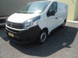 FIAT TALENTO  C1H1