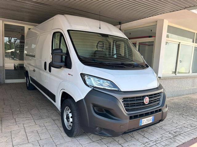 FIAT Ducato MAXI 35 2.3 MJT 140CV PL-TA Immagine 1