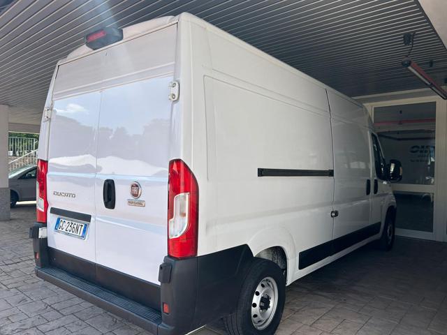 FIAT Ducato MAXI 35 2.3 MJT 140CV PL-TA Immagine 2