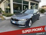 BMW 530 d xDrive 249CV Touring Luxury