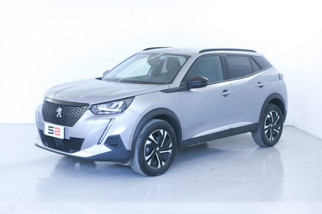 PEUGEOT 2008 PureTech 100 S&S Allure/SENSORI PARCH POST Immagine 2