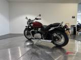 TRIUMPH Bonneville Speedmaster