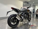 TRIUMPH Speed Triple RS (MY21)