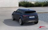 LAND ROVER Range Rover Evoque 2.0D I4 163 CV AWD Auto SE