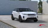 LAND ROVER Range Rover Evoque 2.0D I4 163 CV AWD Auto SE