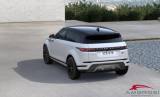 LAND ROVER Range Rover Evoque 2.0D I4 163 CV AWD Auto SE