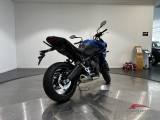 TRIUMPH Tiger Sport 660