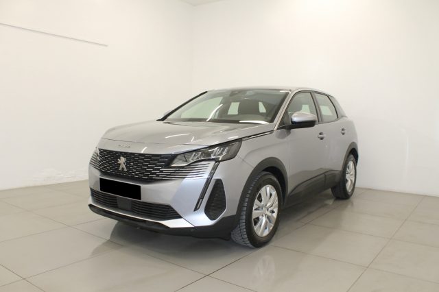 PEUGEOT 3008 BlueHDi 130 Cv. Active Business Immagine 0